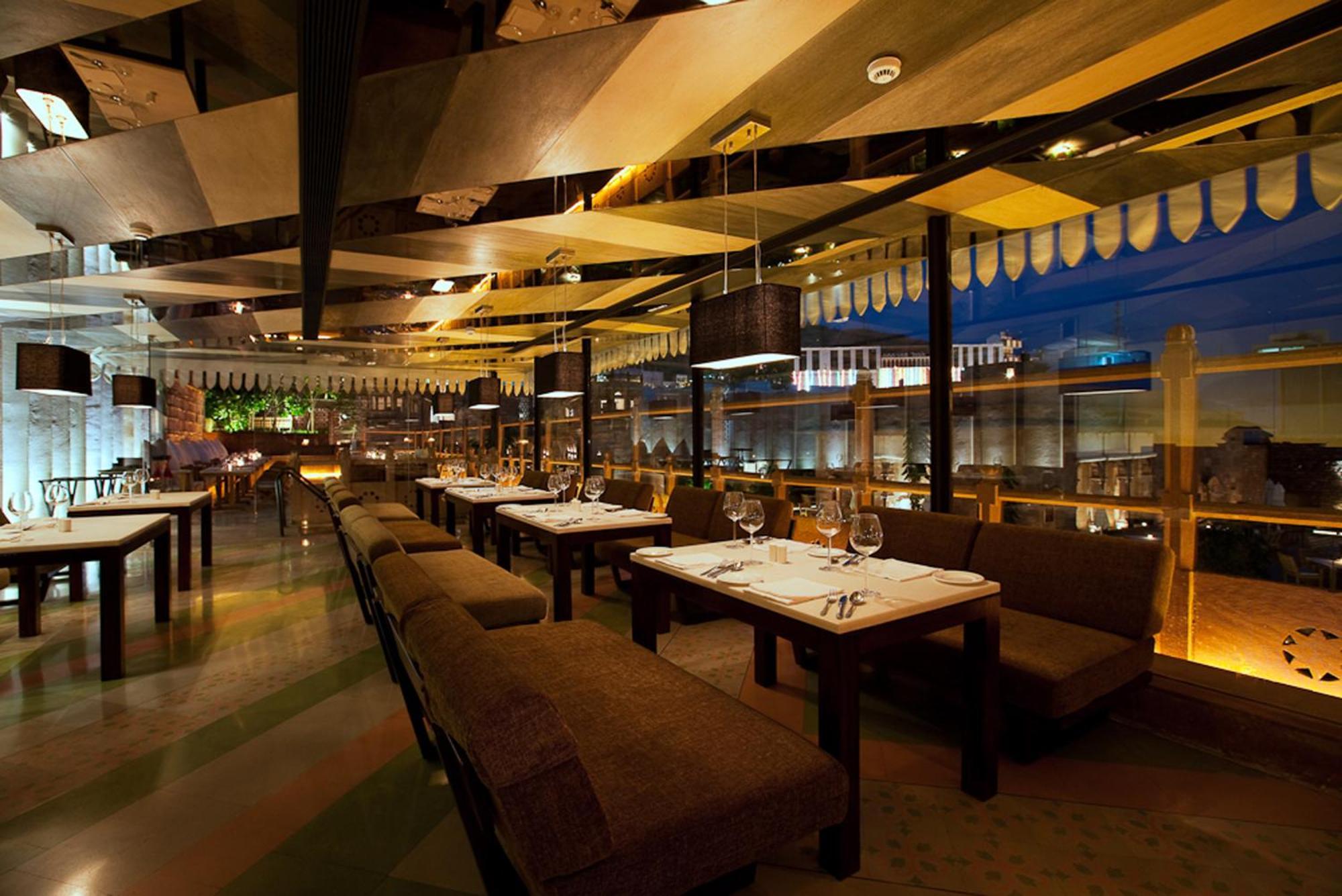 อาร์เอเอเอส โชติปุระ Hotel จ๊อดปูร์ ภายนอก รูปภาพ